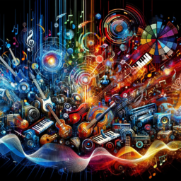 Evolution of Genres