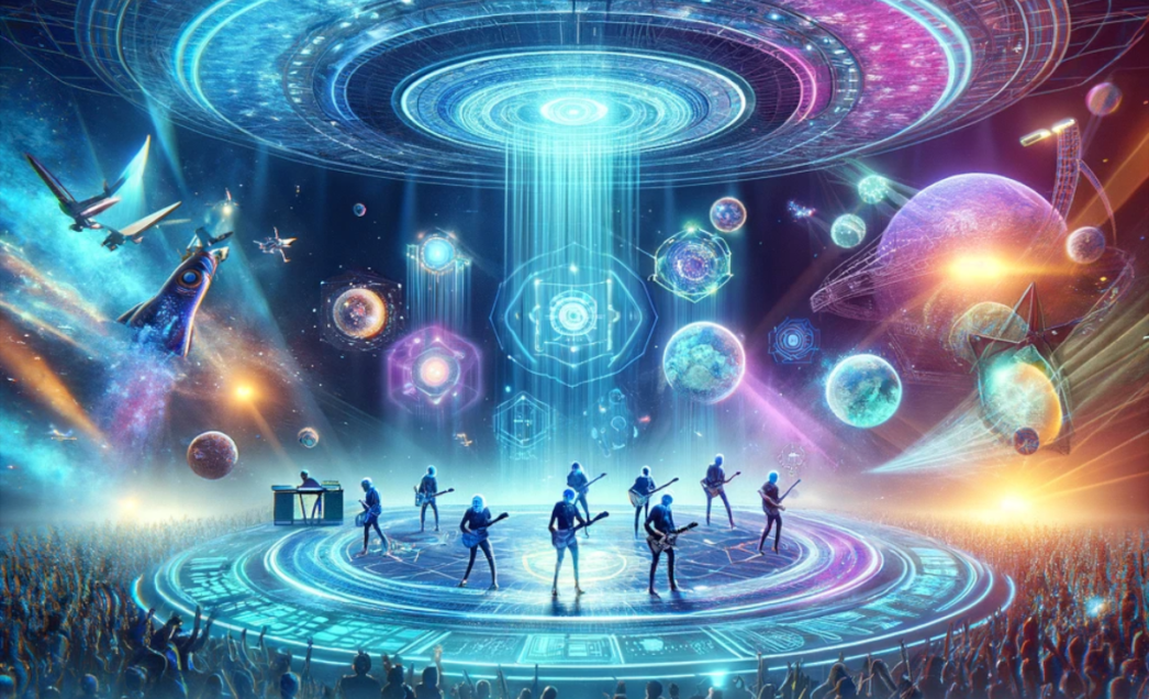 Future of Live Music