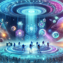 Future of Live Music