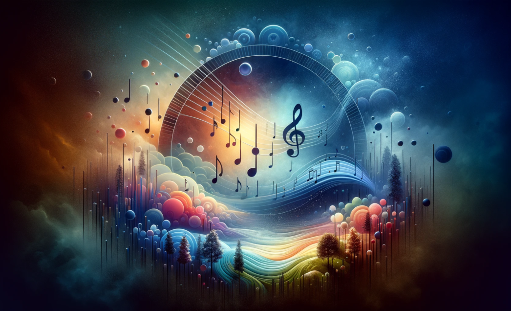 Music & Mental Health