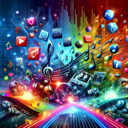 Music Streaming Wars